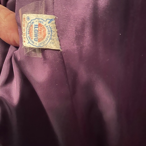 Paul Levy vintage coat - Picture 6 of 8